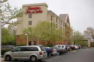Hampton Inn & Suites