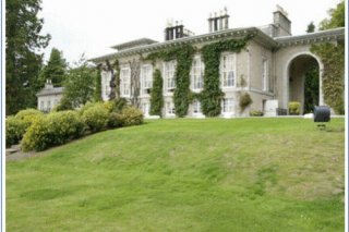 Thainstone House Hotel & Spa