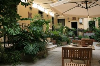 Casa Barbero Charme B&B