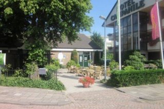 Campanile Hotel & Restaurant  Oost