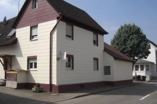 Gästehaus Stramka