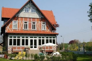 Hoffmanns Gästehaus