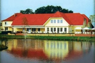 Golfpark Hotel