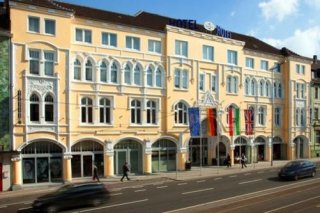Hotel Handelshof