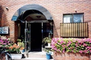 Asakusa Hotel Fukudaya