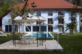 Villa Tranquille