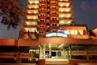 White House Hotel