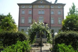 Park Hotel Villa Leon d'Oro
