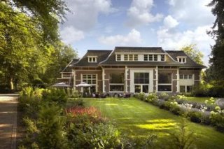 Hotel Ernst Sillem Hoeve