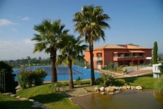 Sunset Village Resort
