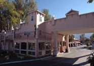 Vagabond Inn