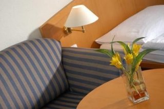 Orea Hotel Voronez 2