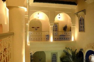Riad Philmauge