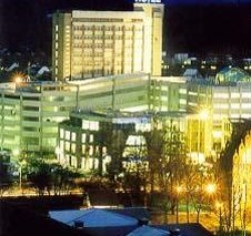 Hotel Am Ring