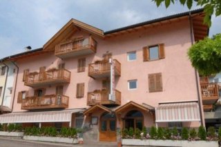 Hotel Alle Piramidi