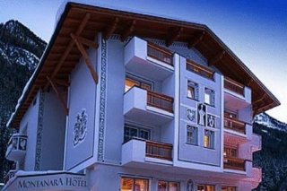 Hotel Montanara