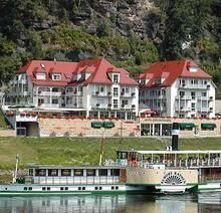 Hotel Elbschlösschen
