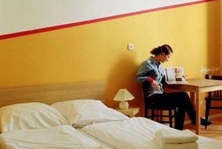 Pegasus Hostel