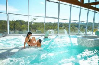 Hotel Spa Attica 21 Villalba