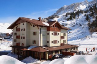 Suitenhotel Tauernglöckl