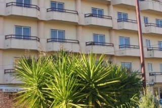 Hotel Comendador