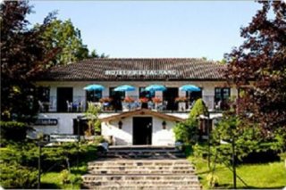 Tallhöjden Hotel & Cottage Lodge