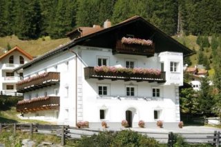 Appartements Fliana Mathon
