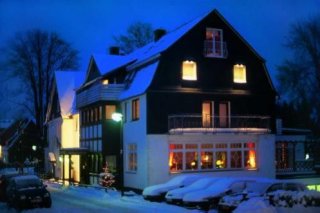 Hotel Nuhnetal