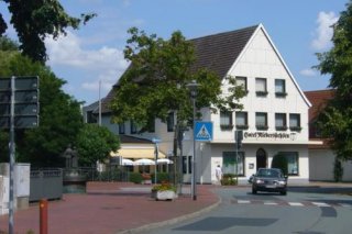 Hotel Niedersachsen