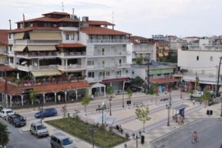 Hotel Giotis
