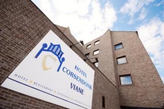 Hotel Corsendonk Viane