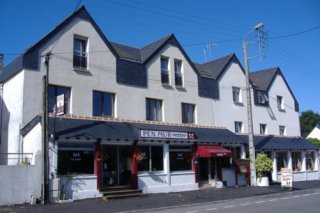 Auberge Pen Mur