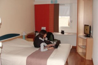 Ibis Mulhouse Bâle Aéroport