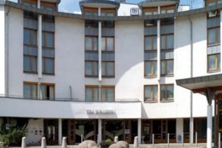 NH Bingen