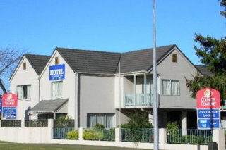 Country Comfort Accolade Lodge Motel
