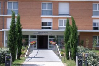 Residhotel Les Hauts d'