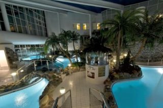 Holiday Club Spa Hotel n Tropiikki