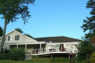 Stannards Guest Lodge