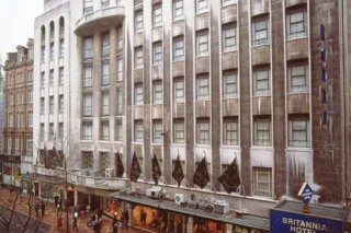 Britannia Hotel