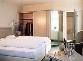 Flair Hotel Eberbacher Hof