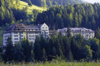 Robinson Club Schweizerhof