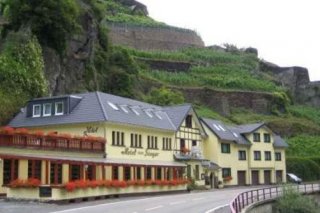 Hotel & Restaurant Zum Sänger