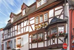 Märchenhotel Älteste Weinstube