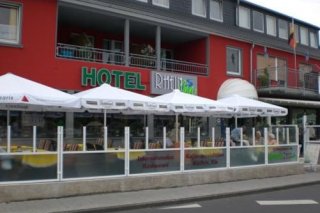 Hotel Rhein INN