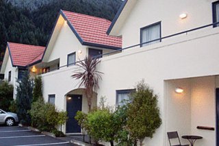 Bella Vista Motel