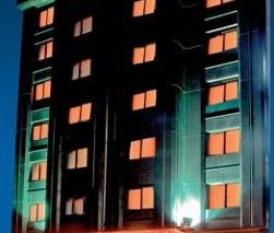 Hotel Grand Emin