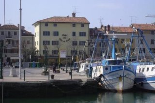 Hotel Alla città di Trieste