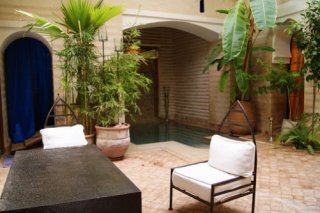 Riad Amra