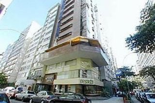 Travel Inn Rio Roiss