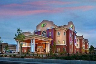 Holiday Inn Express  Airport